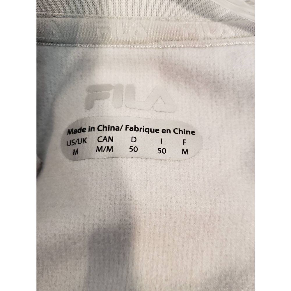 Fila Pullover  - Picture 5 of 9